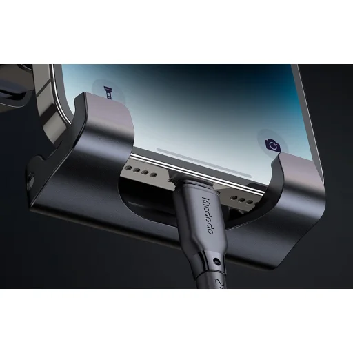 McDodo CM-4310 autós tartó táblagépekhez és telefonokhoz műszerfalra - 7