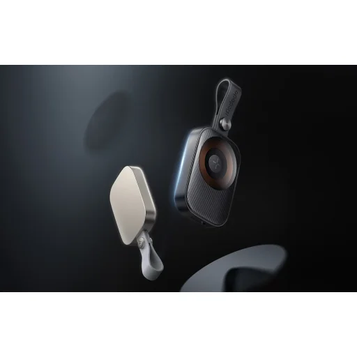 McDodo CH-4991 USB-C mágneses töltő Apple Watch-hoz - 5