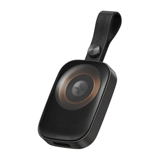 McDodo CH-4991 USB-C mágneses töltő Apple Watch-hoz - 1