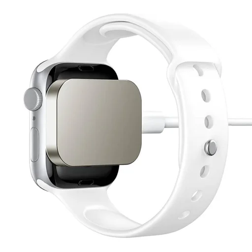 Mágneses vezeték nélküli töltő McDodo Apple Watch-hoz - 3