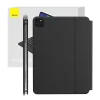 Baseus Brilliance Pro Billentyűzetes tok iPad 12,9" (2018/2020/2021) (szürke) tok thumbnail