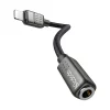 Audio Adapter Mcdodo CA-5010 Lightning-Mini Jack 3,5mm 0,11m thumbnail