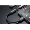 Audio Adapter Mcdodo CA-5010 Lightning-Mini Jack 3,5mm 0,11m thumbnail