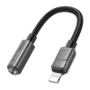 Audio Adapter Mcdodo CA-5010 Lightning-Mini Jack 3,5mm 0,11m thumbnail
