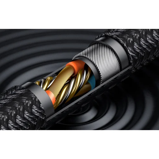 Audio Adapter Mcdodo CA-5010 Lightning-Mini Jack 3,5mm 0,11m - 8