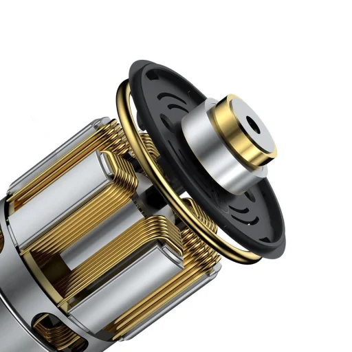 Baseus vezeték nélküli elektromos polírozógép 30W 4000mAh fekete (CRDLQ-B01) - 12