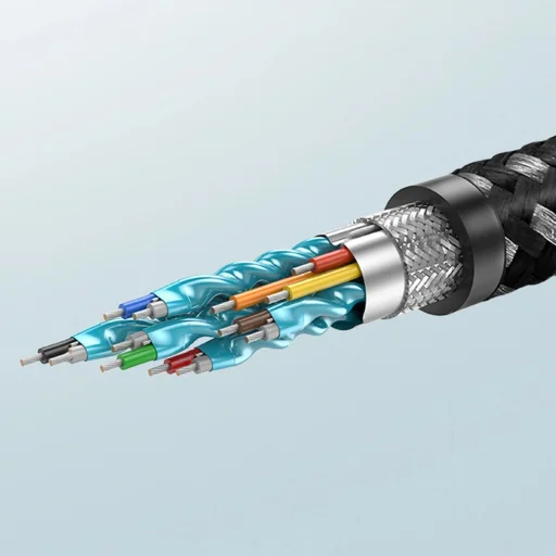 Ugreen HDMI kábel 2.0 4K 60Hz 1m szürke (HD131) - 9