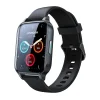 Joyroom Fit-Life JR-FT3 okosóra 1.83" kijelzővel / Bluetooth 5.1 / IP68 védelem - szürke thumbnail