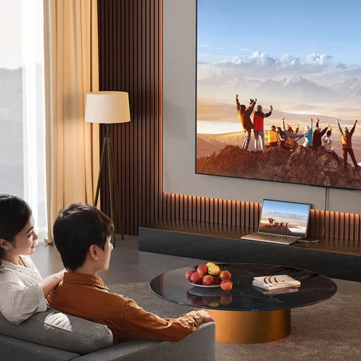 Ugreen átalakító kábel VGA (male) - HDMI (female) 0.15m fekete (CM513) - 9