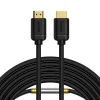 HDMI kábel - HDMI 2.0 1080p 60Hz 20m Baseus - fekete thumbnail