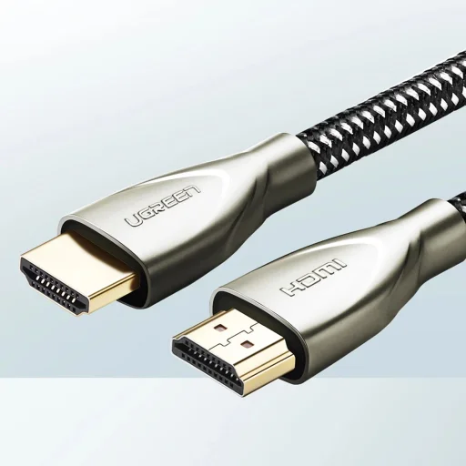Ugreen HDMI 2.0 4K UHD kábel 2m fekete (HD131) - 6