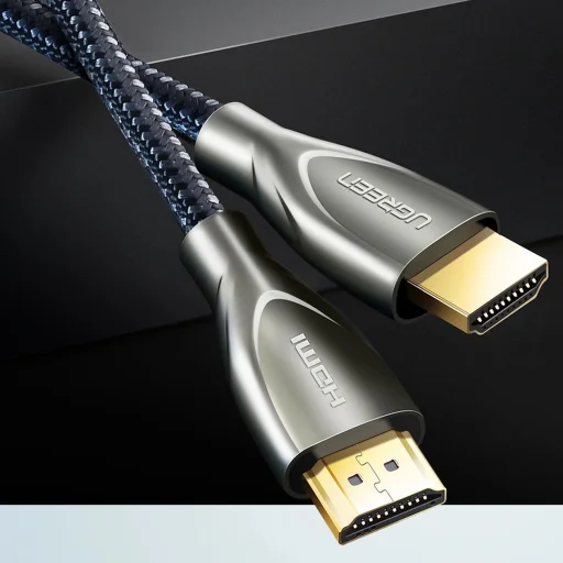 Ugreen HDMI 2.0 4K UHD kábel 2m fekete (HD131) - 2