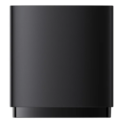 Baseus AirJoy 2in1 4K 60Hz kétirányú HDMI adapter - fekete - 3