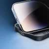 Dux Ducis Aimo Mag iPhone 14 Pro kompatibilis tok MagSafe - fekete thumbnail