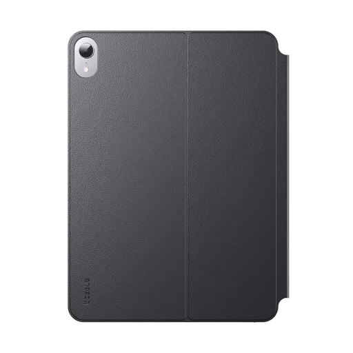 Baseus Brilliance Series billentyűzetes fliptok iPad 10.9'' 2022 (10. generáció) / iPad 11 2025 + USB-C kábel - fekete - 4