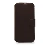 Decoded levehető bőrpénztárca tokkal MagSafe támogatással és flip funkcióval iPhone 14 Plus - Barna tok - 6
