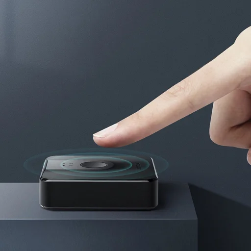 Ugreen switch HDMI splitter switch - 2x HDMI 4K 60Hz fekete (CM217) - 11