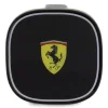 Ferrari nice. induction FECHMGLK 15W rácsra fekete/fekete 2023 Collection MagSafe thumbnail