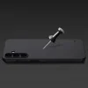 Nillkin Super Frosted Shield tok Samsung Galaxy A15 5G hard cover - fekete thumbnail