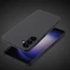 Nillkin Super Frosted Shield tok Samsung Galaxy A15 5G hard cover - fekete thumbnail