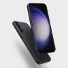 Nillkin Super Frosted Shield tok Samsung Galaxy A15 5G hard cover - fekete thumbnail