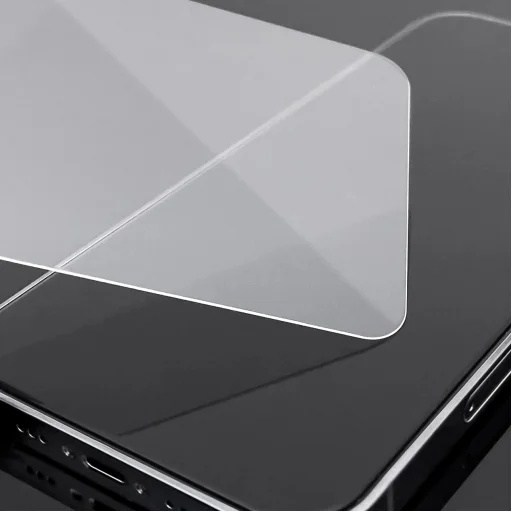 Wozinsky edzett üveg Samsung Galaxy A25 tok - 3