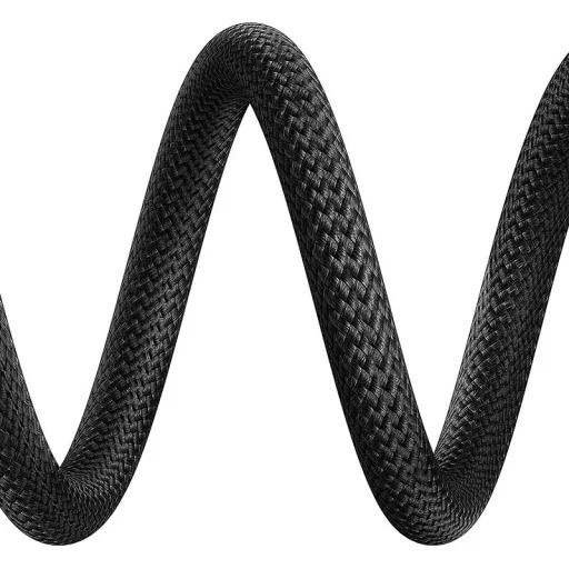 Baseus BS-OH064 8K 60Hz USB-C - HDMI kábel 1,5m - fekete - 5