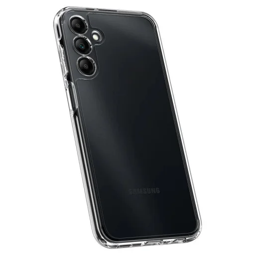 Spigen Ultra Hybrid tok Samsung Galaxy A15 4G / 5G - átlátszó - 18