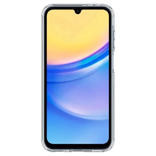 Spigen Ultra Hybrid tok Samsung Galaxy A15 4G / 5G - átlátszó - 19