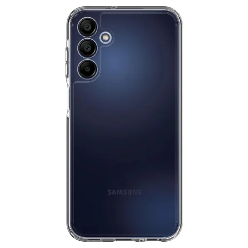 Spigen Ultra Hybrid tok Samsung Galaxy A15 4G / 5G - átlátszó - 3