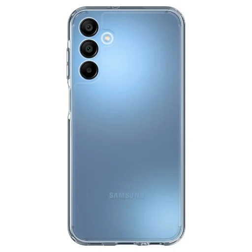 Spigen Ultra Hybrid tok Samsung Galaxy A15 4G / 5G - átlátszó - 4