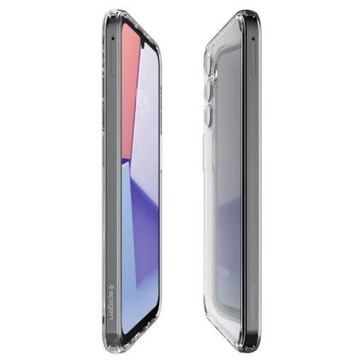 Spigen Ultra Hybrid tok Samsung Galaxy A15 4G / 5G - átlátszó - 8