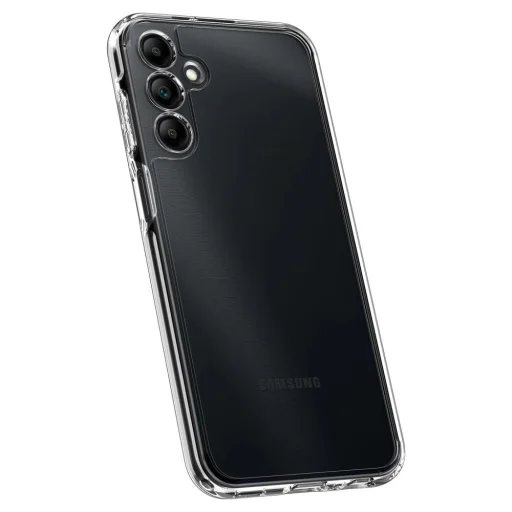 Spigen Ultra Hybrid tok Samsung Galaxy A15 4G / 5G - átlátszó - 10