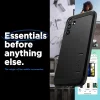 Spigen Rugged Armor tok Samsung Galaxy A15 4G / 5G - fekete thumbnail