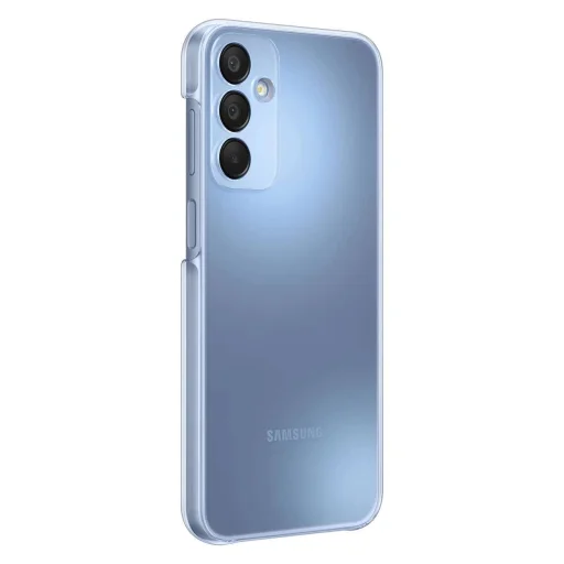 Samsung Átlátszó Tok a Samsung Galaxy A15 / A15 5G-hez - 3