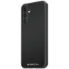 PanzerGlass HardCase D3O® Bio és katonai minősítésű tok Samsung Galaxy A15 / A15 5G - Átlátszó és fekete tok thumbnail