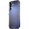 PanzerGlass HardCase D3O® Bio és katonai minősítésű tok Samsung Galaxy A15 / A15 5G - Átlátszó - 2