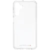 PanzerGlass HardCase D3O® Bio és katonai minősítésű tok Samsung Galaxy A15 / A15 5G - Átlátszó - 3