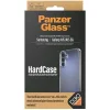 PanzerGlass HardCase D3O® Bio és katonai minősítésű tok Samsung Galaxy A15 / A15 5G - Átlátszó - 4