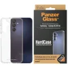 PanzerGlass HardCase D3O® Bio és katonai minősítésű tok Samsung Galaxy A15 / A15 5G - Átlátszó - 1