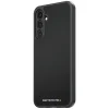 PanzerGlass HardCase D3O® Bio és katonai minősítéssel Samsung Galaxy A25 5G - Átlátszó és Fekete tok thumbnail