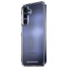 PanzerGlass HardCase D3O® Bio anyaggal és katonai minősítéssel Samsung Galaxy A25 5G - átlátszó tok thumbnail