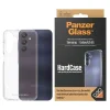 PanzerGlass HardCase D3O® Bio anyaggal és katonai minősítéssel Samsung Galaxy A25 5G - átlátszó tok