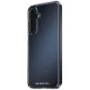 PanzerGlass HardCase D3O® Bio és katonai minősítésű tok Samsung Galaxy A55 5G - átlátszó thumbnail