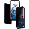 PanzerGlass Ultra-Wide Fit edzett üvegfólia pozicionálóval Samsung Galaxy A25 5G-re - 2
