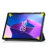 Tech-Protect fliptok Lenovo Tab M10 (3. generáció) 10.1" TB-328 - kék macskás tok thumbnail