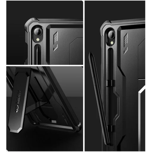 Tech-Protect Kevlar Pro tok Samsung Galaxy Tab S9 11" X710 / X716B - fekete - 6