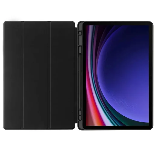Tech-Protect SC Pen tok Galaxy Tab S9 11.0 / S9 FE / S10 FE / S10 LITE 10.9 X710 / X716B / X510 / X516B / X520 / X526 / X400 / X406B fekete - 2