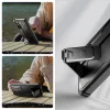 Tech-Protect Kevlar Cam+ tok Samsung Galaxy A35 5G - fekete thumbnail