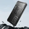 Tech-Protect Kevlar Cam+ tok Samsung Galaxy A35 5G - fekete thumbnail